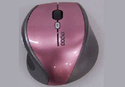 Rato Bluetooth,2.4G Wireless Mouse, Mouse de computador VM-205