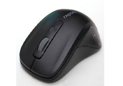 Mini 2.4G Wireless Mouse, contra-designado VM-206