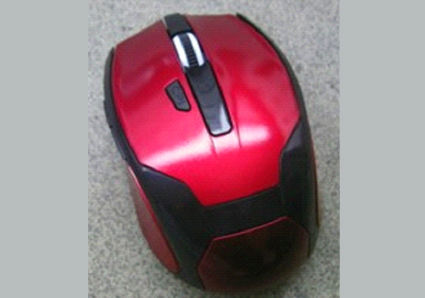 Mouse óptico sem fio Bluetooth com 800/1000/1200/1600 DPI